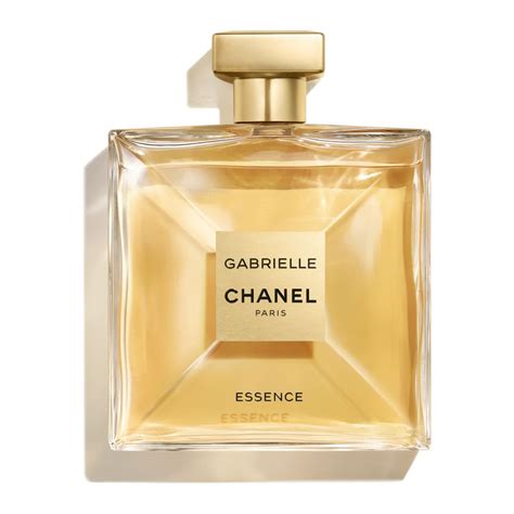 chanel gabrielle sabbioni|Gabrielle Chanel essence.